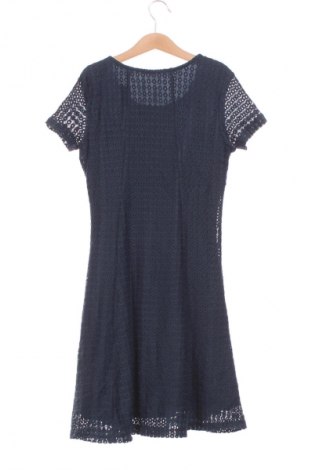 Sukienka Unbranded, Rozmiar XS, Kolor Niebieski, Cena 48,99 zł