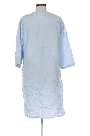 Φόρεμα Unbranded, Μέγεθος XXL, Χρώμα Μπλέ, Τιμή 21,99 €