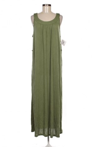 Šaty  Unbranded, Velikost XL, Barva Zelená, Cena  549,00 Kč