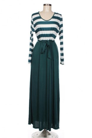 Φόρεμα Unbranded, Μέγεθος XL, Χρώμα Πολύχρωμο, Τιμή 18,99 €