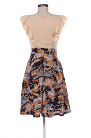 Kleid Unbranded, Größe M, Farbe Mehrfarbig, Preis 18,99 €