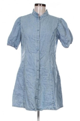 Ruha Unbranded, Méret L, Szín Kék, Ár 10 569 Ft