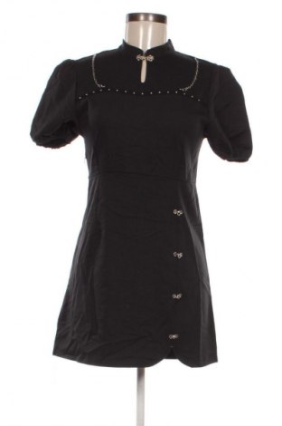 Kleid Unbranded, Größe M, Farbe Schwarz, Preis 13,99 €