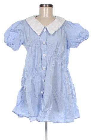 Φόρεμα Unbranded, Μέγεθος M, Χρώμα Μπλέ, Τιμή 36,99 €