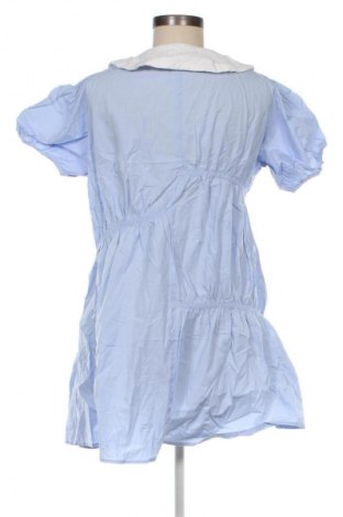 Φόρεμα Unbranded, Μέγεθος M, Χρώμα Μπλέ, Τιμή 36,99 €