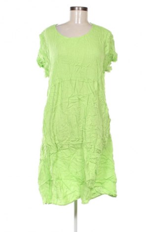 Sukienka Unbranded, Rozmiar XXL, Kolor Zielony, Cena 113,99 zł