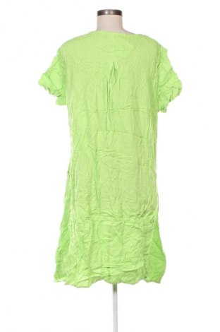 Sukienka Unbranded, Rozmiar XXL, Kolor Zielony, Cena 113,99 zł