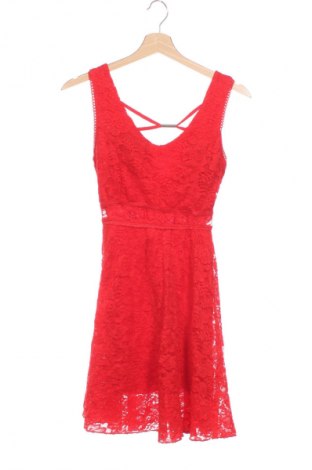 Ruha Unbranded, Méret XS, Szín Piros, Ár 5 429 Ft