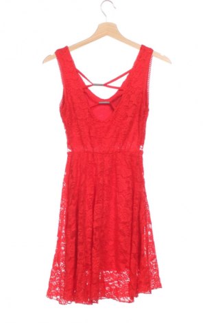 Ruha Unbranded, Méret XS, Szín Piros, Ár 5 429 Ft