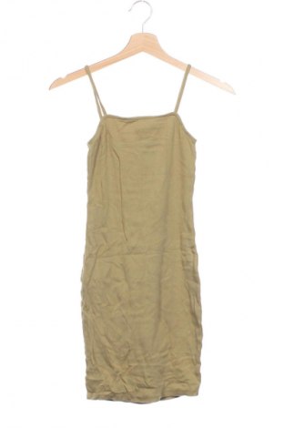 Šaty  Unbranded, Velikost XS, Barva Zelená, Cena  309,00 Kč