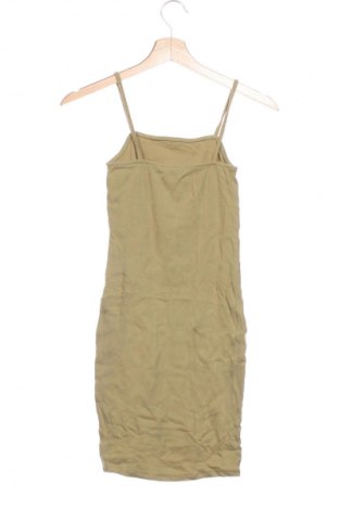 Šaty  Unbranded, Velikost XS, Barva Zelená, Cena  309,00 Kč