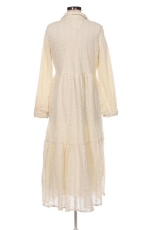 Φόρεμα Unbranded, Μέγεθος 4XL, Χρώμα Εκρού, Τιμή 18,99 €