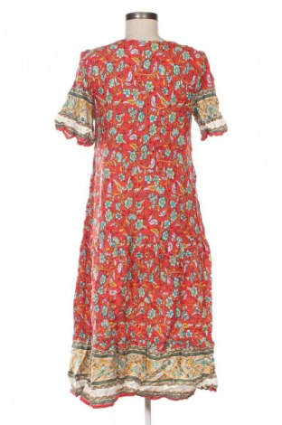 Kleid Unbranded, Größe XL, Farbe Mehrfarbig, Preis 25,99 €