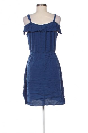 Rochie Unbranded, Mărime L, Culoare Albastru, Preț 91,59 Lei