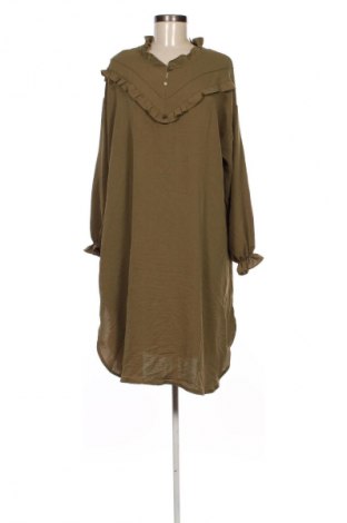 Ruha Unbranded, Méret 4XL, Szín Zöld, Ár 7 879 Ft
