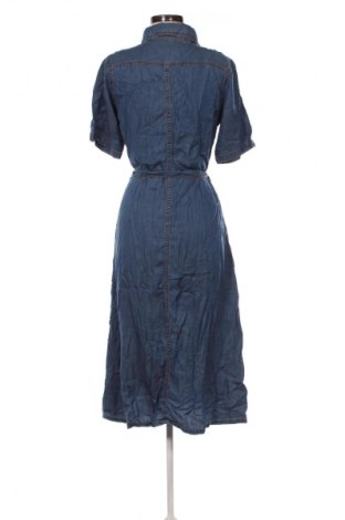 Kleid Unbranded, Größe M, Farbe Blau, Preis 26,99 €