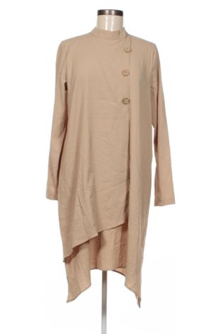 Φόρεμα Unbranded, Μέγεθος M, Χρώμα  Μπέζ, Τιμή 18,99 €