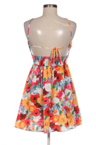 Sukienka Unbranded, Rozmiar S, Kolor Kolorowy, Cena 77,99 zł
