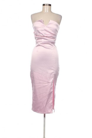 Kleid Unbranded, Größe M, Farbe Rosa, Preis € 16,99