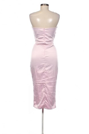 Kleid Unbranded, Größe M, Farbe Rosa, Preis € 16,99