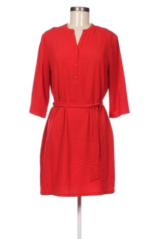 Φόρεμα Unbranded, Μέγεθος XL, Χρώμα Κόκκινο, Τιμή 18,99 €