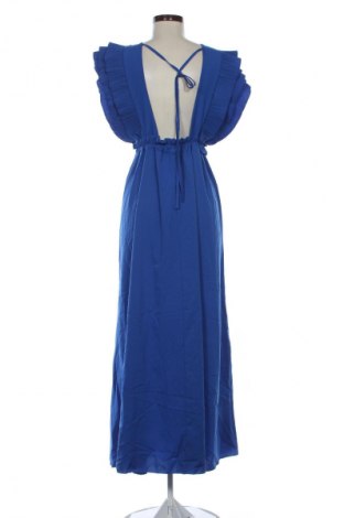 Kleid Unbranded, Größe L, Farbe Blau, Preis 20,99 €