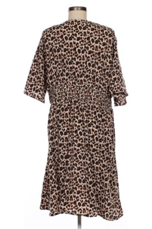 Kleid Unbranded, Größe L, Farbe Mehrfarbig, Preis 23,99 €