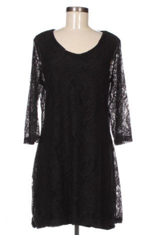 Φόρεμα Unbranded, Μέγεθος L, Χρώμα Μαύρο, Τιμή 18,99 €