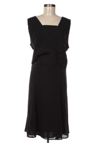Kleid Unbranded, Größe XXL, Farbe Schwarz, Preis 24,99 €