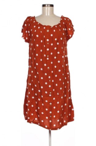 Kleid Unbranded, Größe XL, Farbe Mehrfarbig, Preis 22,63 €