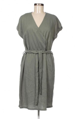 Rochie Unbranded, Mărime L, Culoare Verde, Preț 100,99 Lei