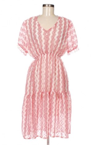 Sukienka Unbranded, Rozmiar L, Kolor Kolorowy, Cena 122,99 zł