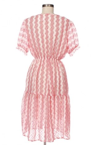 Sukienka Unbranded, Rozmiar L, Kolor Kolorowy, Cena 122,99 zł