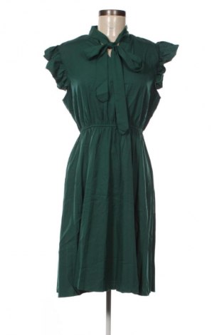 Kleid Unbranded, Größe L, Farbe Grün, Preis 20,99 €
