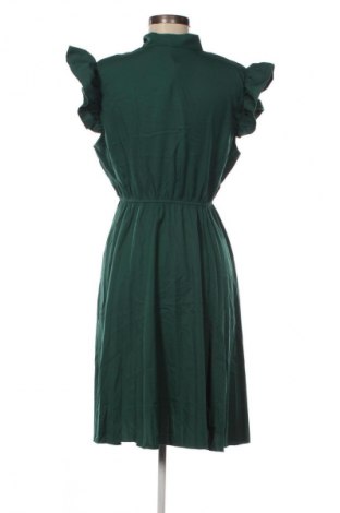 Kleid Unbranded, Größe L, Farbe Grün, Preis 20,99 €