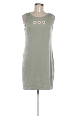 Rochie Unbranded, Mărime L, Culoare Verde, Preț 100,99 Lei
