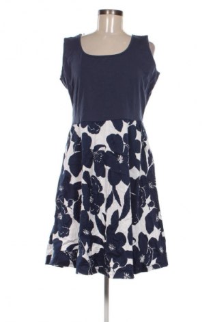Φόρεμα Unbranded, Μέγεθος XXL, Χρώμα Πολύχρωμο, Τιμή 23,99 €
