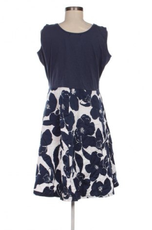Φόρεμα Unbranded, Μέγεθος XXL, Χρώμα Πολύχρωμο, Τιμή 23,99 €