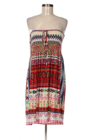 Kleid Unbranded, Größe M, Farbe Mehrfarbig, Preis 15,15 €