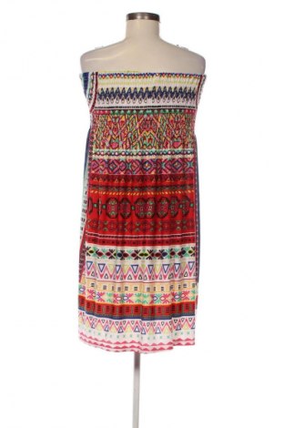 Kleid Unbranded, Größe M, Farbe Mehrfarbig, Preis 15,15 €