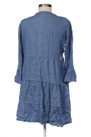 Sukienka Unbranded, Rozmiar L, Kolor Niebieski, Cena 102,41 zł