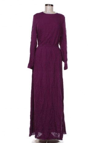 Φόρεμα Unbranded, Μέγεθος M, Χρώμα Βιολετί, Τιμή 18,99 €