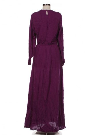 Φόρεμα Unbranded, Μέγεθος M, Χρώμα Βιολετί, Τιμή 18,99 €