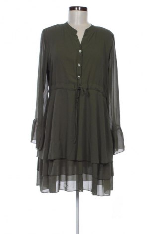 Φόρεμα Unbranded, Μέγεθος L, Χρώμα Πράσινο, Τιμή 18,99 €