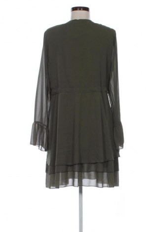 Φόρεμα Unbranded, Μέγεθος L, Χρώμα Πράσινο, Τιμή 18,99 €