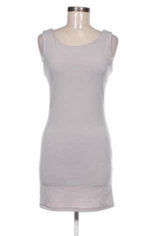 Sukienka Unbranded, Rozmiar M, Kolor Szary, Cena 66,67 zł