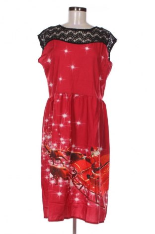 Rochie Unbranded, Mărime XL, Culoare Multicolor, Preț 128,99 Lei