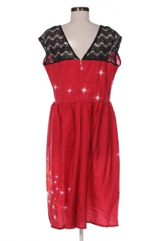 Rochie Unbranded, Mărime XL, Culoare Multicolor, Preț 128,99 Lei