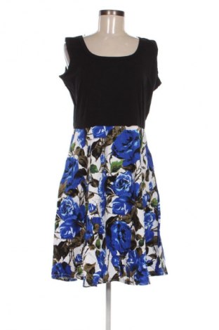 Kleid Unbranded, Größe XXL, Farbe Mehrfarbig, Preis € 25,99