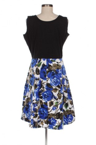 Kleid Unbranded, Größe XXL, Farbe Mehrfarbig, Preis € 25,99